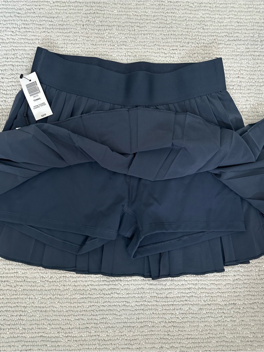 TNA Micro Tennis Skirt - Picture 4 of 6